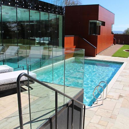 Ockenden Manor Hotel & Spa Cuckfield Bagian luar foto