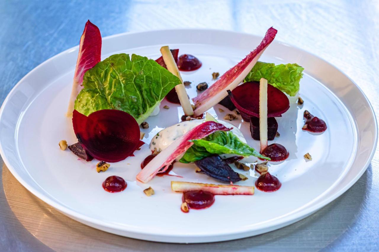 Ockenden Manor Hotel & Spa Cuckfield Bagian luar foto