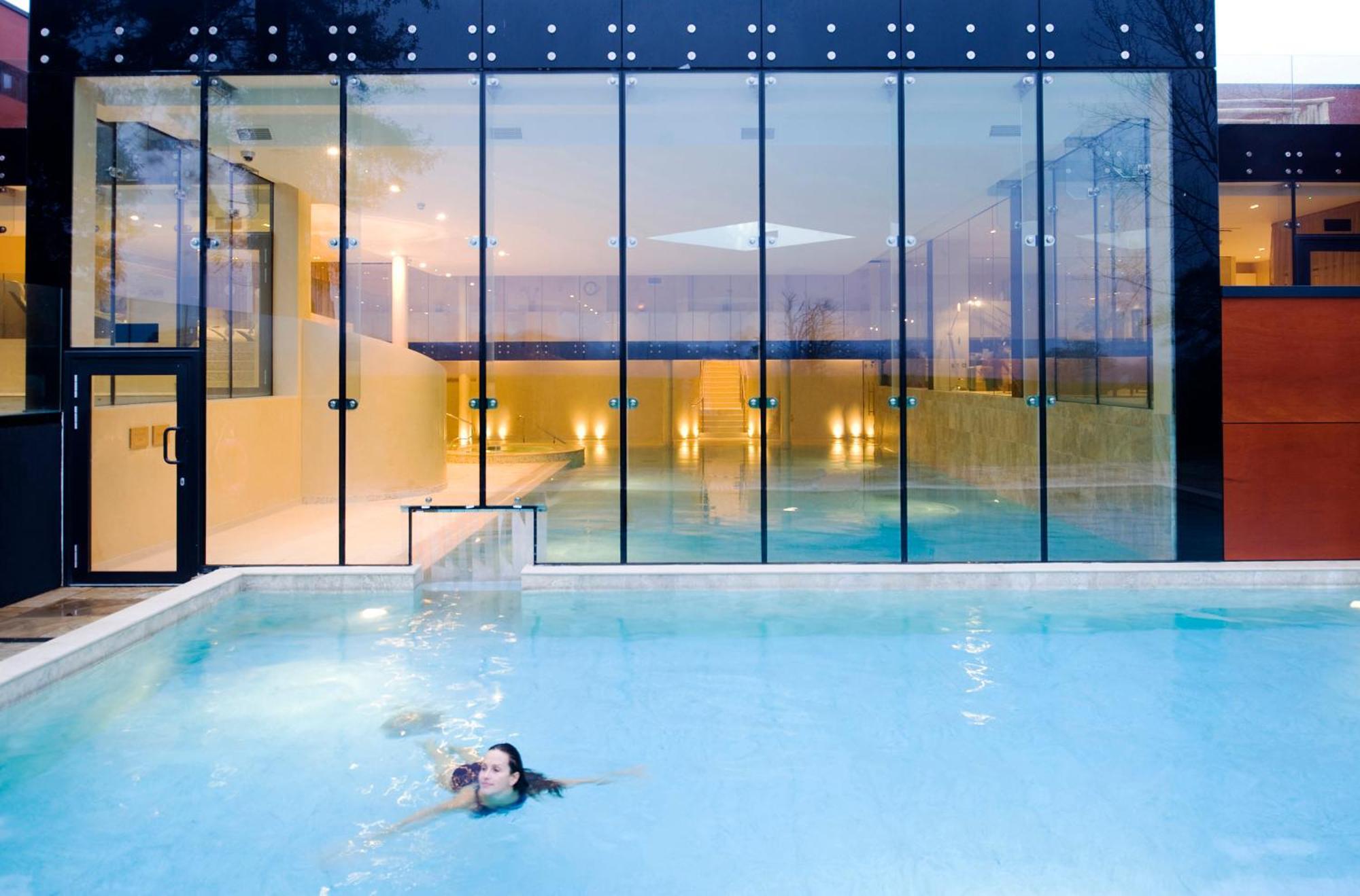 Ockenden Manor Hotel & Spa Cuckfield Bagian luar foto