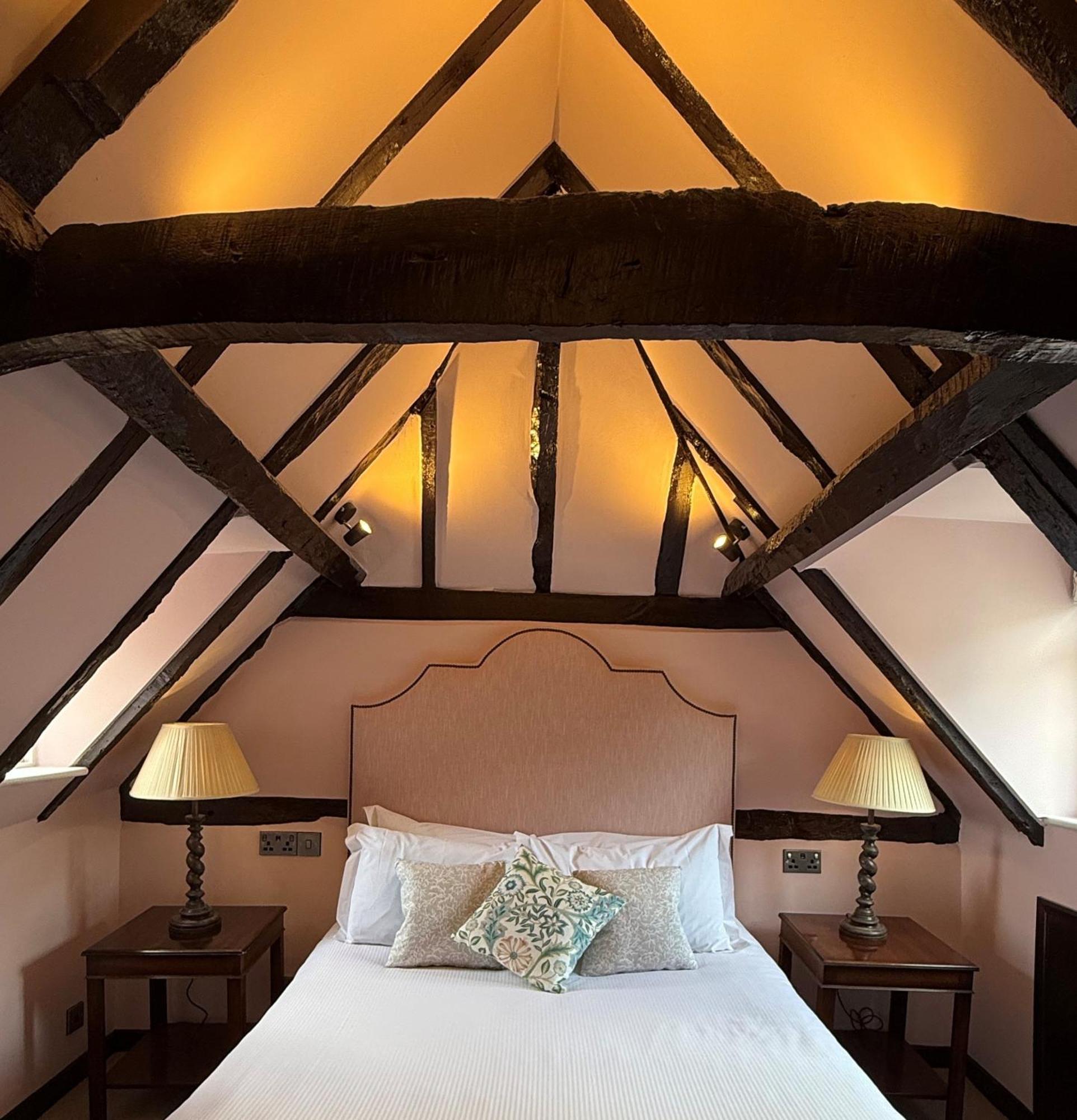 Ockenden Manor Hotel & Spa Cuckfield Bagian luar foto