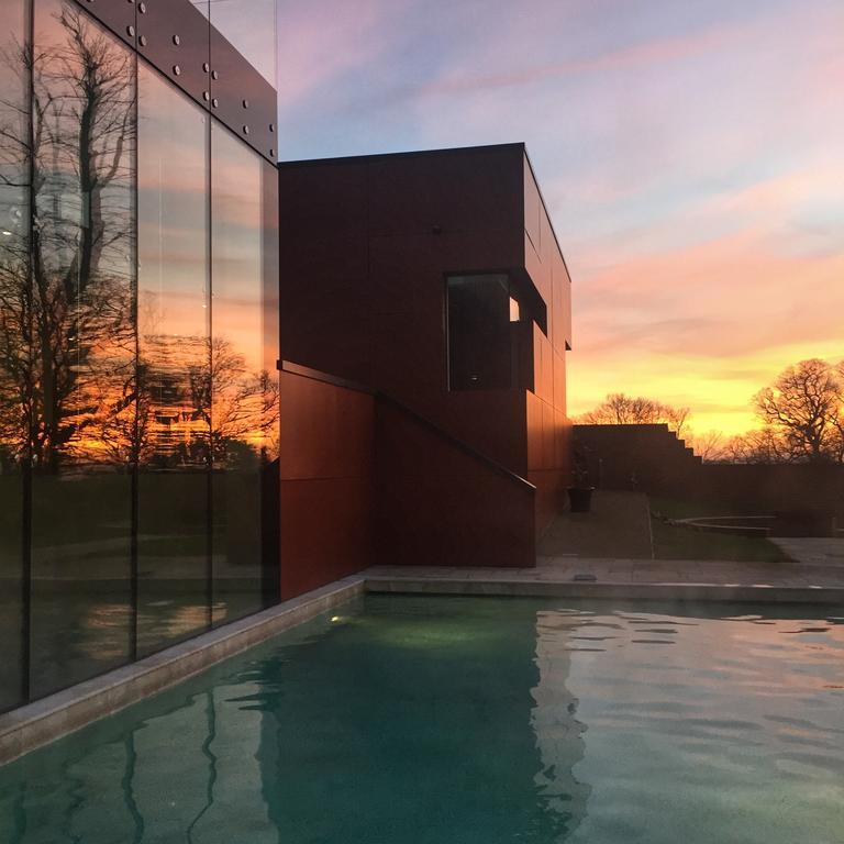 Ockenden Manor Hotel & Spa Cuckfield Bagian luar foto