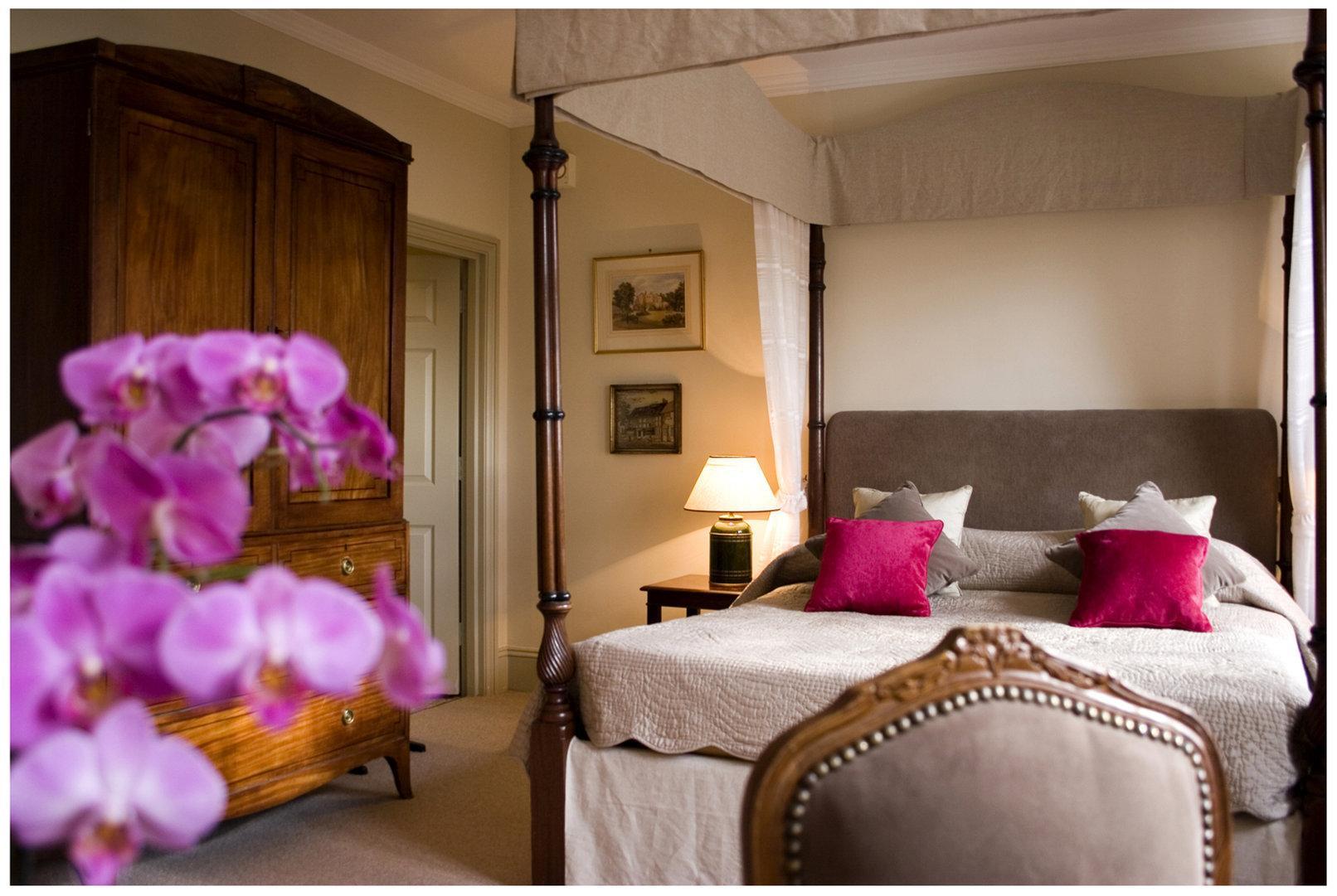 Ockenden Manor Hotel & Spa Cuckfield Bagian luar foto