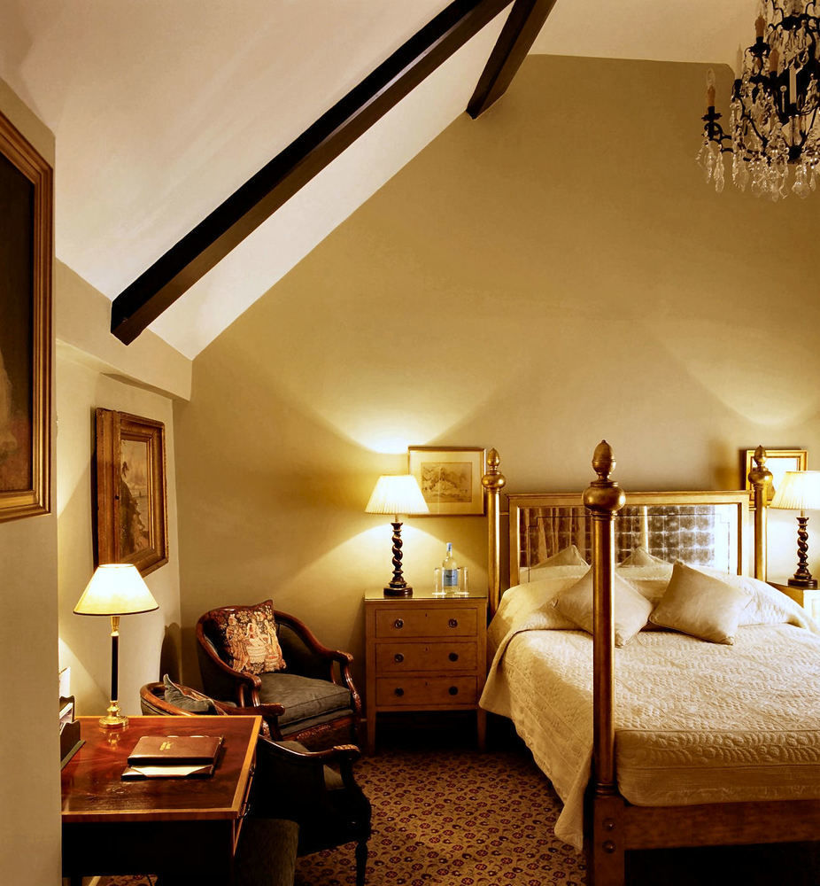 Ockenden Manor Hotel & Spa Cuckfield Bagian luar foto