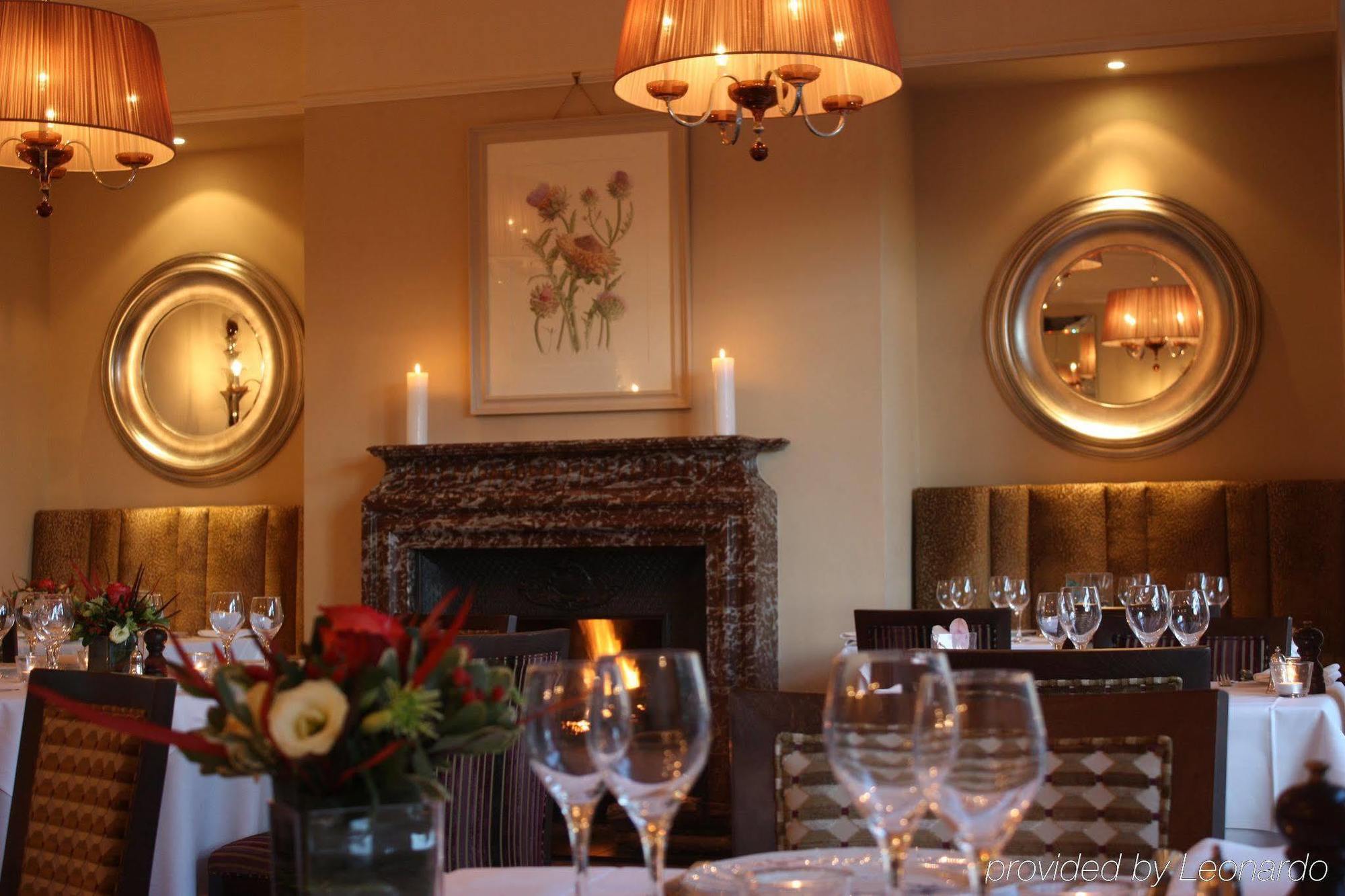 Ockenden Manor Hotel & Spa Cuckfield Bagian luar foto