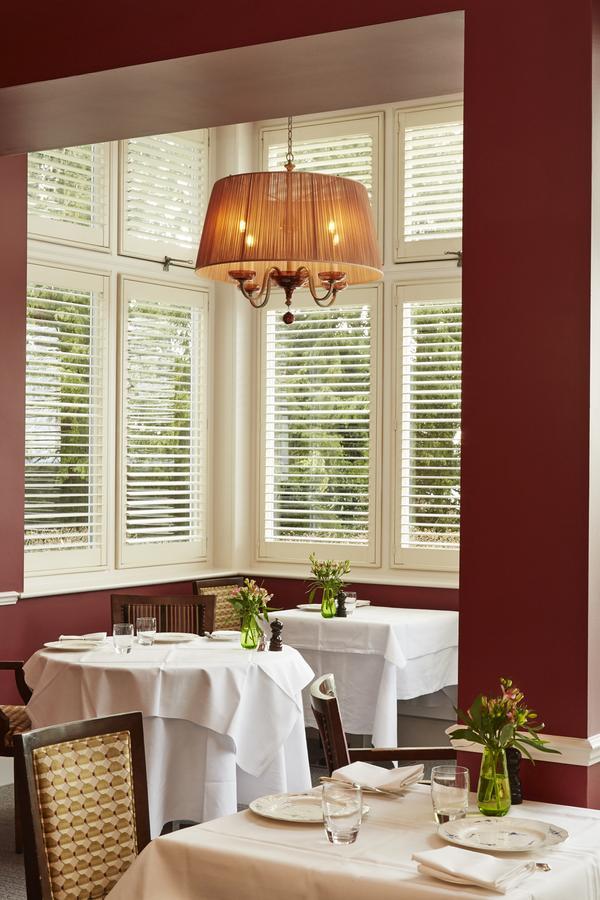 Ockenden Manor Hotel & Spa Cuckfield Bagian luar foto