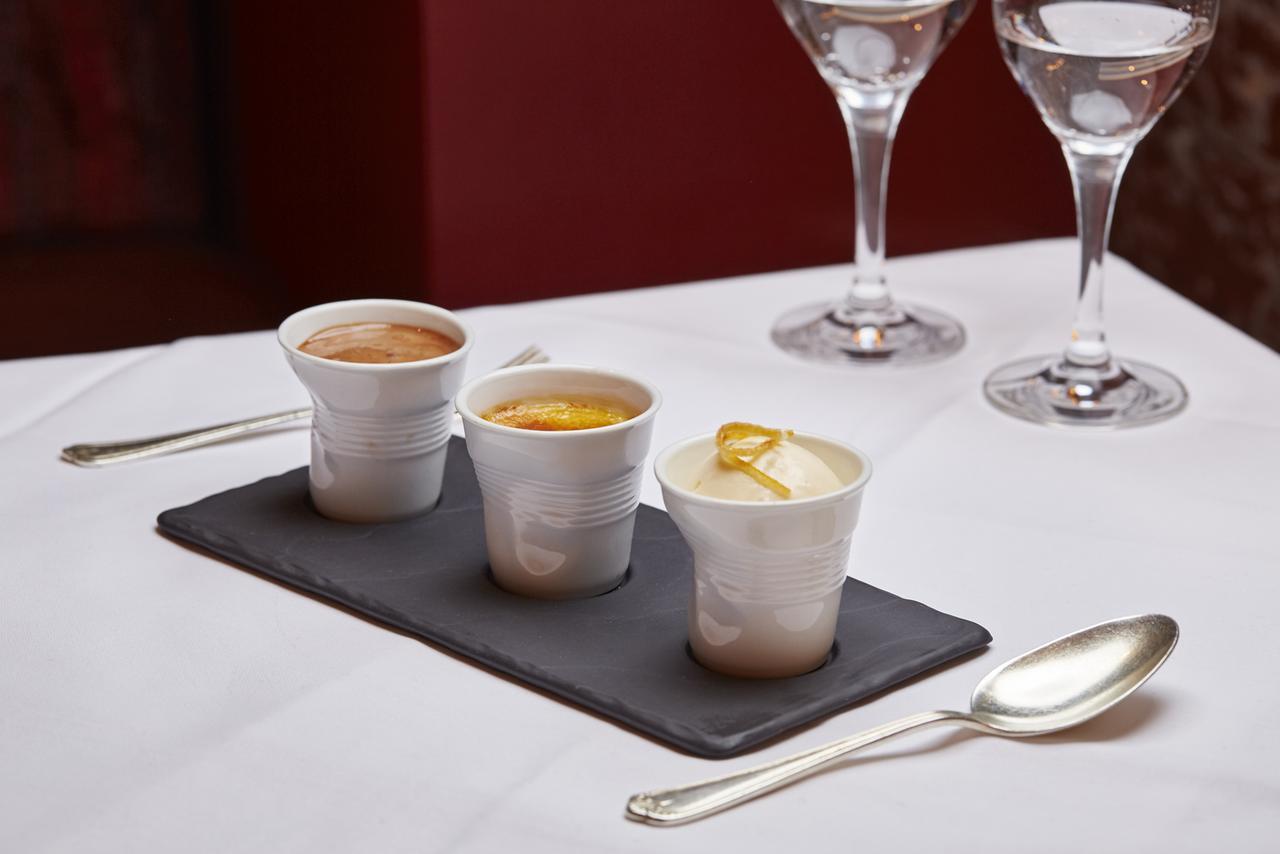 Ockenden Manor Hotel & Spa Cuckfield Bagian luar foto
